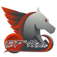 EF'Ride logo - Similar company to Ctf Efrei