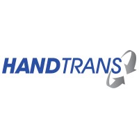 HANDTRANS logo - Similar company to East Trans