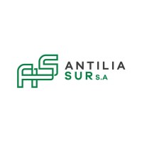 Antilia Sur logo - Similar company to Aaim Datacenters