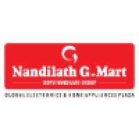 Nandilath G Mart