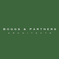 BOGGS & PARTNERS ARCHITECTS INC. logo - Similar company to Grid Architects, P.C.