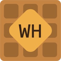WaffleHacks logo - Similar company to Advyna