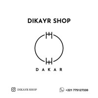 DIKAYR SHOP logo - Similar company to Career Pro 1