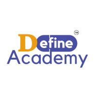 Define Academy logo - Similar company to Skill Mitra