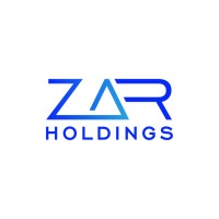 ZAR Holdings logo - Similar company to Zar Media