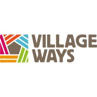 Village Ways logo - Similar company to Nomadic Trails Co.