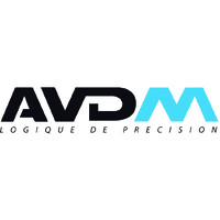 AVDM logo - Similar company to Cuvelier Polymeca Industrie