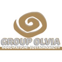 GROUP OLVIA logo - Similar company to Polis X Ecosystem