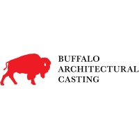Buffalo Architectural Casting logo - Similar company to Nexus Creative Design