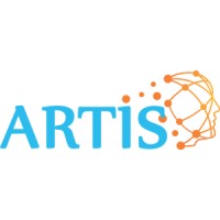 Artis logo - Similar company to Byte Force Pvt Ltd