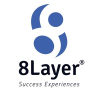 8Layer Success Experiences logo - Similar company to Rga Ciberseguridad