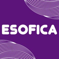 Esofica logo - Similar company to Vales | Agencia De Comunicación Creativa