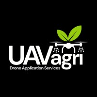UAVagri logo - Similar company to Greensphere®