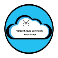 Microsoft Azure Community User Group logo - Similar company to Azure Sydney User Group