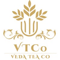 VEDA TEA COMPANY logo - Similar company to Zirva