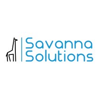 Savanna Solutions Ltd logo - Similar company to Savana Solutions