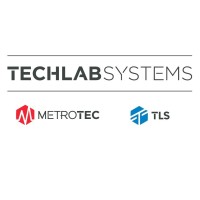 TECHLAB SYSTEMS logo - Similar company to Techlab Systems