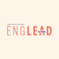 EngLead Global logo - Similar company to 7Na M3Ak