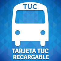Tarjeta Tuc