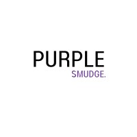 Purple Smudge logo - Similar company to Offset Digital Llc