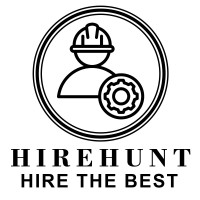 Hire Hunt logo - Similar company to Eclectic Talents Group
