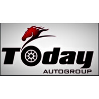 Today Auto Group logo - Similar company to Trophy Automotive Dealer Group Llc