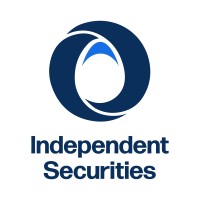 Independent Securities logo - Similar company to Shredd