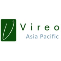 Vireo Asia Pacific logo - Similar company to Vireo