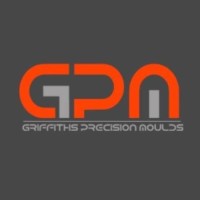 Griffiths Precision Moulds logo - Similar company to Rdb Engineering Solutions Ltd