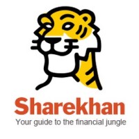 Sharekhan Ltd Ahmedabad logo - Similar company to I Learn