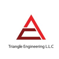 Oman Triangle Engineering logo - Similar company to Triangle Engineering Llc