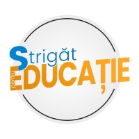 Strigăt pentru educație logo - Similar company to Bioricos