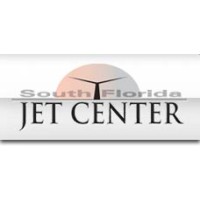 South Florida Jet Center - D.B.A. Hop-A-Jet Worldwide logo - Similar company to Priority Jet