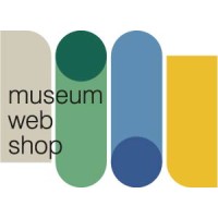 museumwebshop logo - Similar company to Lanzfeld Editions