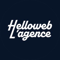 Helloweb L'agence logo - Similar company to Arom Group