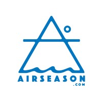 Airseason.com logo - Similar company to Union Nationale Des Joueurs Professionnels De Tennis - Unjpt