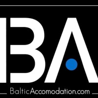 Baltic Accomodation Oü logo - Similar company to North Living Oü