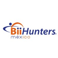 BiiHunters Mexico logo - Similar company to Ergo Squad - North America