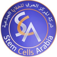 Stem Cells Arabia-SCA logo - Similar company to Oripeutic Bioservices