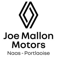 Joe Mallon Motors Renault logo - Similar company to Percept Research Group