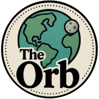 The Orb logo - Similar company to Learning Crew