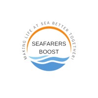 Seafarers Boost Method logo - Similar company to Ketabone Project