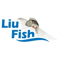 Liu Fish OÜ logo - Similar company to Happy Fish