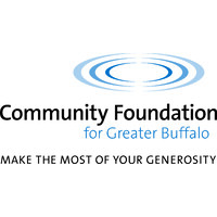 Community Foundation for Greater Buffalo logo - Similar company to United Way Of Buffalo & Erie County