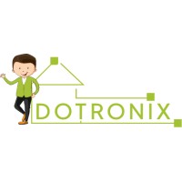 Dotronix BVBA Mol logo - Similar company to Queromedia