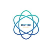 DISTRIB’ logo - Similar company to Beausejour