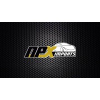 NPX Imports logo - Similar company to Sid Special Paint