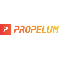 Propelum logo - Similar company to Propellum Infotech