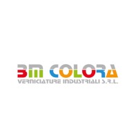 Bm Colora Verniciature Industriali logo - Similar company to Dres-Plast Thermoplastic Coatings