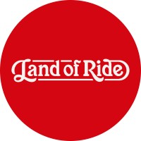 Land of Ride B.V. logo - Similar company to Layers.App